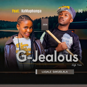Luqale sakudlala