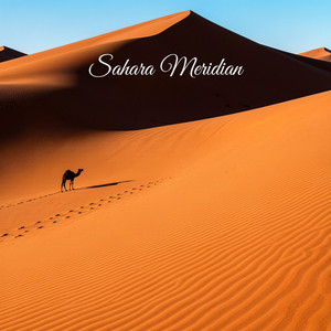 Ember Fire by Sahara Meridian
