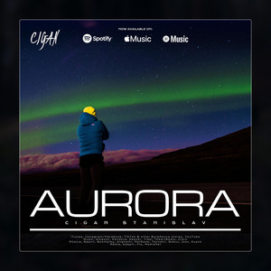 CIGAN Stanislav — AURORA