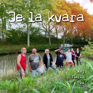 Kaj Tiel Plu