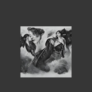 Perfect, so dystopian - Disastrous