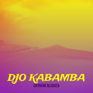 Djo Kabamba by Oxygene bleduza, YMB KO