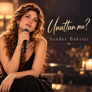 Unuttun mu? by Saadet Bakırcı