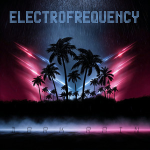 Dark Rain by Electrofrequency