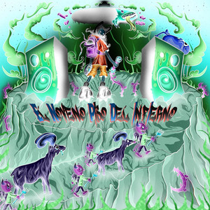 Streetskills by Noderz, Fresco Feo