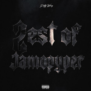 Issue - Mixed by BNXN, Jamopyper, DJ Dutty Wavy