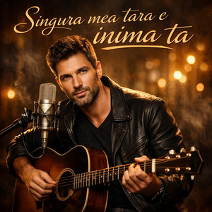 Singura mea țară e inima ta by Cosmin L. Music