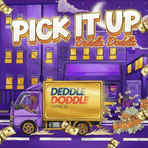 Pick It Up by Deddle Doddle, 38 Hott