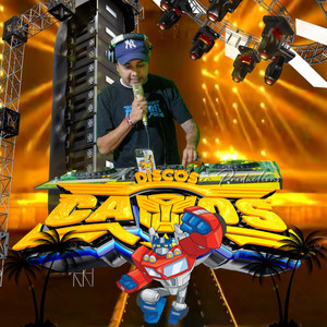 DjcaoosNautla - IMPULSO SONIDERO TIZAYUCA CITY