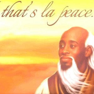 Thats La Peace FUNK by La Tribu de Thor