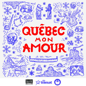 Québec mon amour album
