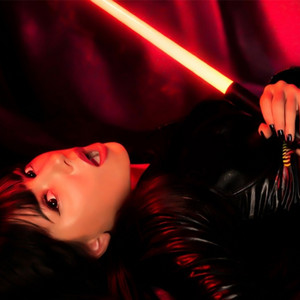 Activating the Force & Glass Sound Tests by LunaRexx ASMR
