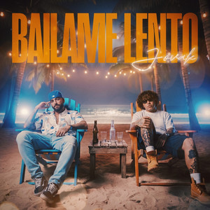 Báilame Lento - Remastered 2026 by Jovak
