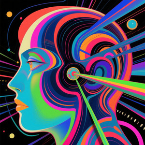 Bassline Fever by Gabriel Dunn