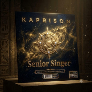 Senior Singer by Kaprison