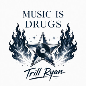 Notice Me by Trill Ryan, MCM Raymond, 1TakeQuan