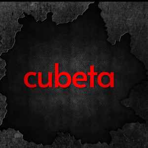 cubeta by Zafixko