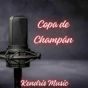Copa de Champán by kendris music
