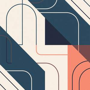 Genevieve Stone - Digital Mirage