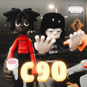 C90 by papirolafr, Percatric