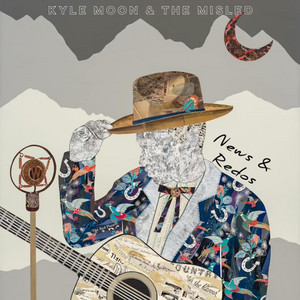Eight Ball by Kyle Moon & the Misled
