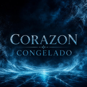 CORAZON CONGELADO by INNDYDJ