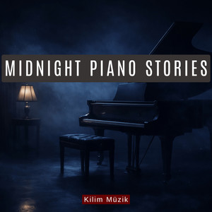 Kilim Muzik - Held Between Moments