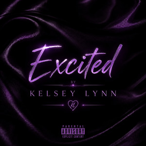 Excited by Kelsey Lynn