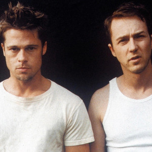 Fight Club by lola