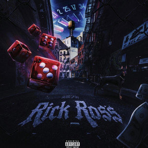 RICK ROSS by RO$$ DNA