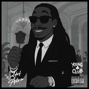 Waldorf Astoria by Young Club
