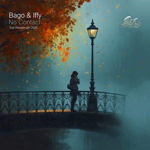 No Contact by Bago, Iffy