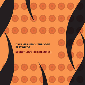 Dreamers Inc., ThroDef & Meditelectro - Secret Love (feat. Nicos & Giorgos Stavrianos) [Extended Mix]