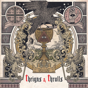 The New Folk Devils by Theigns & Thralls