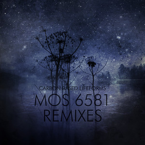 MOS 6581 - Hardfloor Remix by Carbon Based Lifeforms, Hardfloor