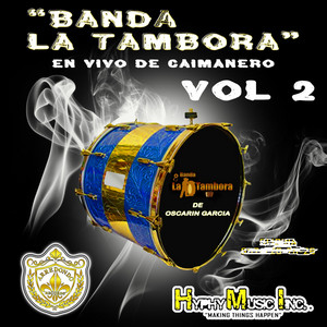 Banda La Tambora - La Cuichi (En Vivo)