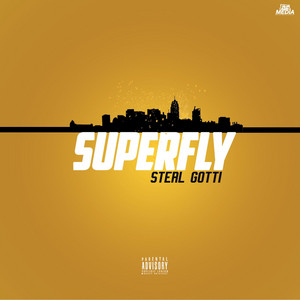 Portada de Superfly