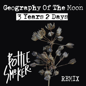 3 Years 2 Days - Remix by Geography of the Moon, Bottlesmoker
