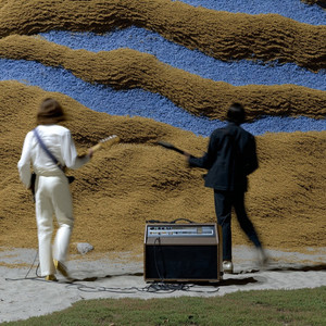Ultrasonic Mirage by Cosmic Soul Drivers