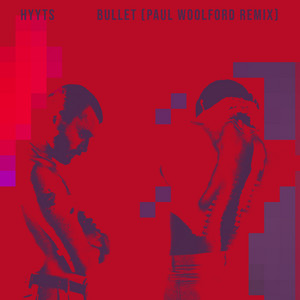 Bullet - Paul Woolford Remix by HYYTS, Paul Woolford