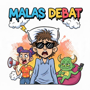 Pueblo - Malas Debat
