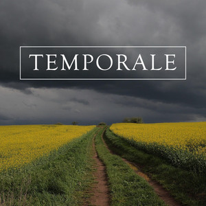 Temporale per rilassarsi, Pt. 14 by Suoni di Pioggia Projetto Italia di TraxLab Album Cover