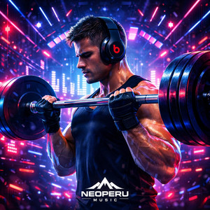 Voltage in my veins by DJ neoperu