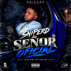 Señor Oficial by Sniperd
