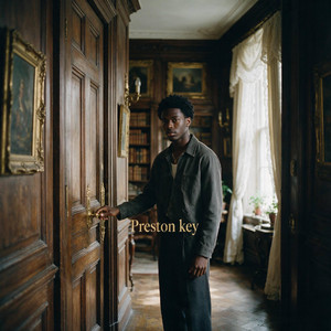Preston key by Bull Lao