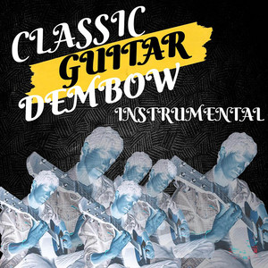 Classic Guitar Dembow - Instrumental by Vitto Musik