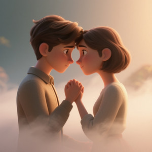 I Loved You in Silence by DWI OKTOVIAN