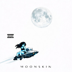 Moonskin by Marcos Calderón99, DarkestLight