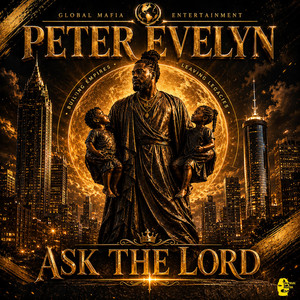 Ask The Lord by Peter Evelyn