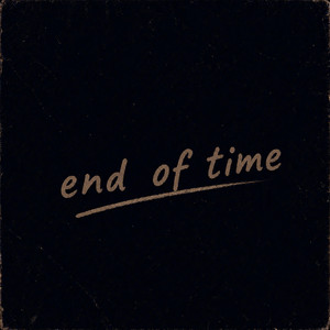 End of Time by Lucius ColdStone
